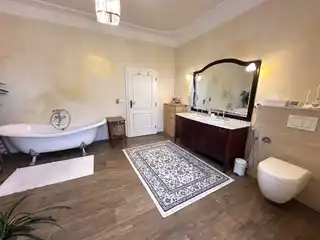 Badezimmer 1