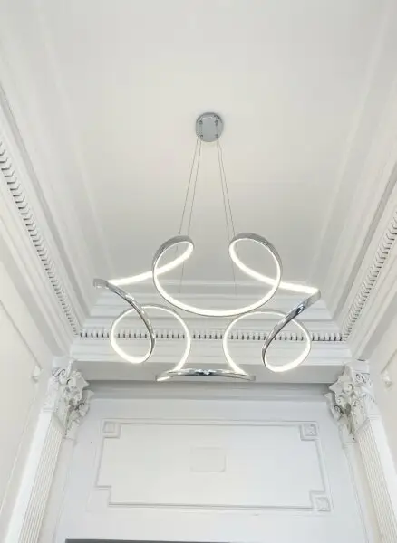 Lokal Appartment Wohnung