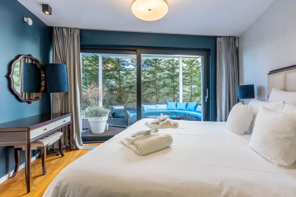 Eleganz mit Meerblick – Ihre Traumvilla in Crikvenica