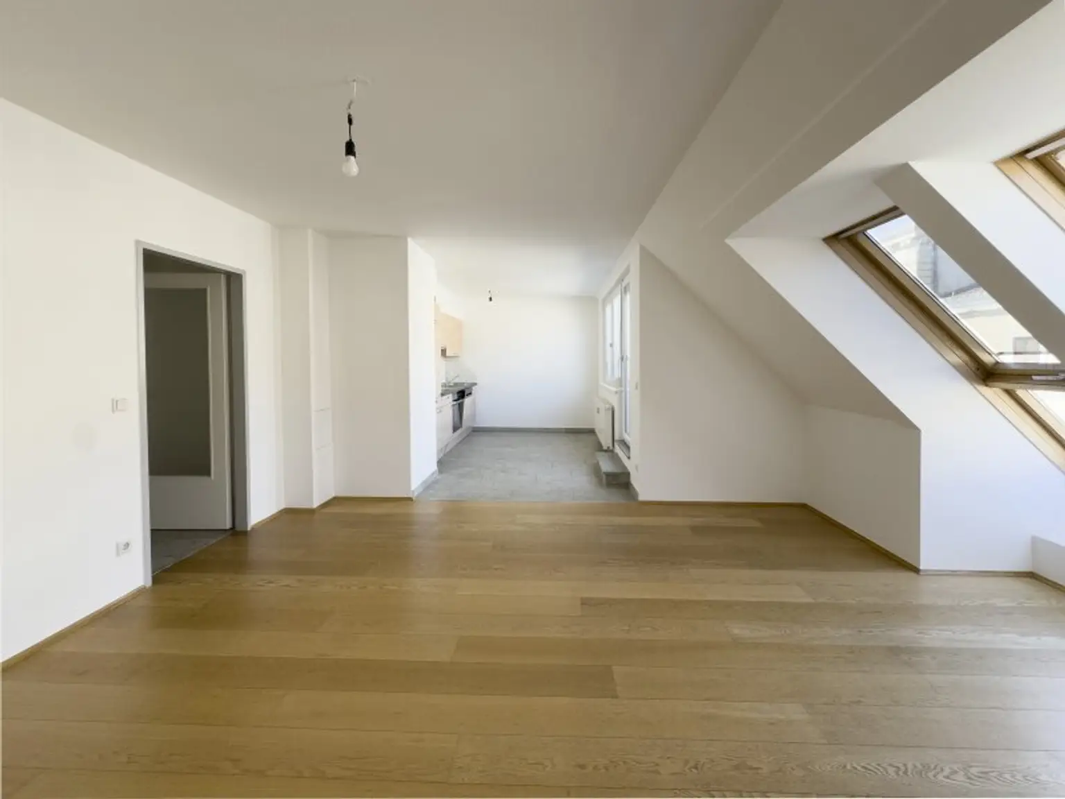 Neubau: Ruhige Lage nahe Lugner City | Top-Grundriss & Stellplatz im Kaufpreis inkludiert