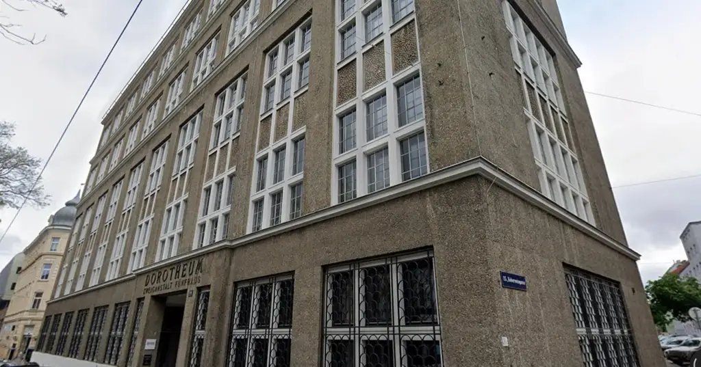 LOFT mit Dachgarten auf 2 Ebenen