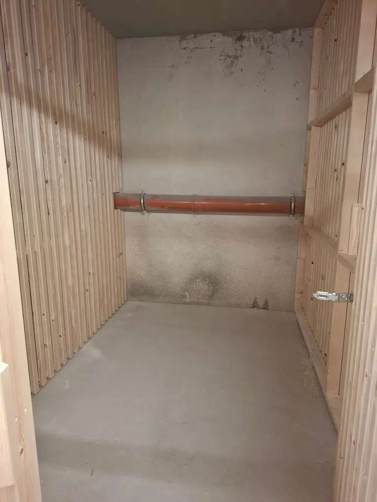 Generalsanierte 3-Zjimmer-Wohnung mit neuem Küchenblock in Kapfenberg zu mieten !