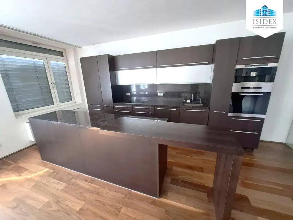 Moderne 3-Zimmer-Wohnung in top Lage der Inneren Stadt - Ihr urbanes Traumdomizil wartet