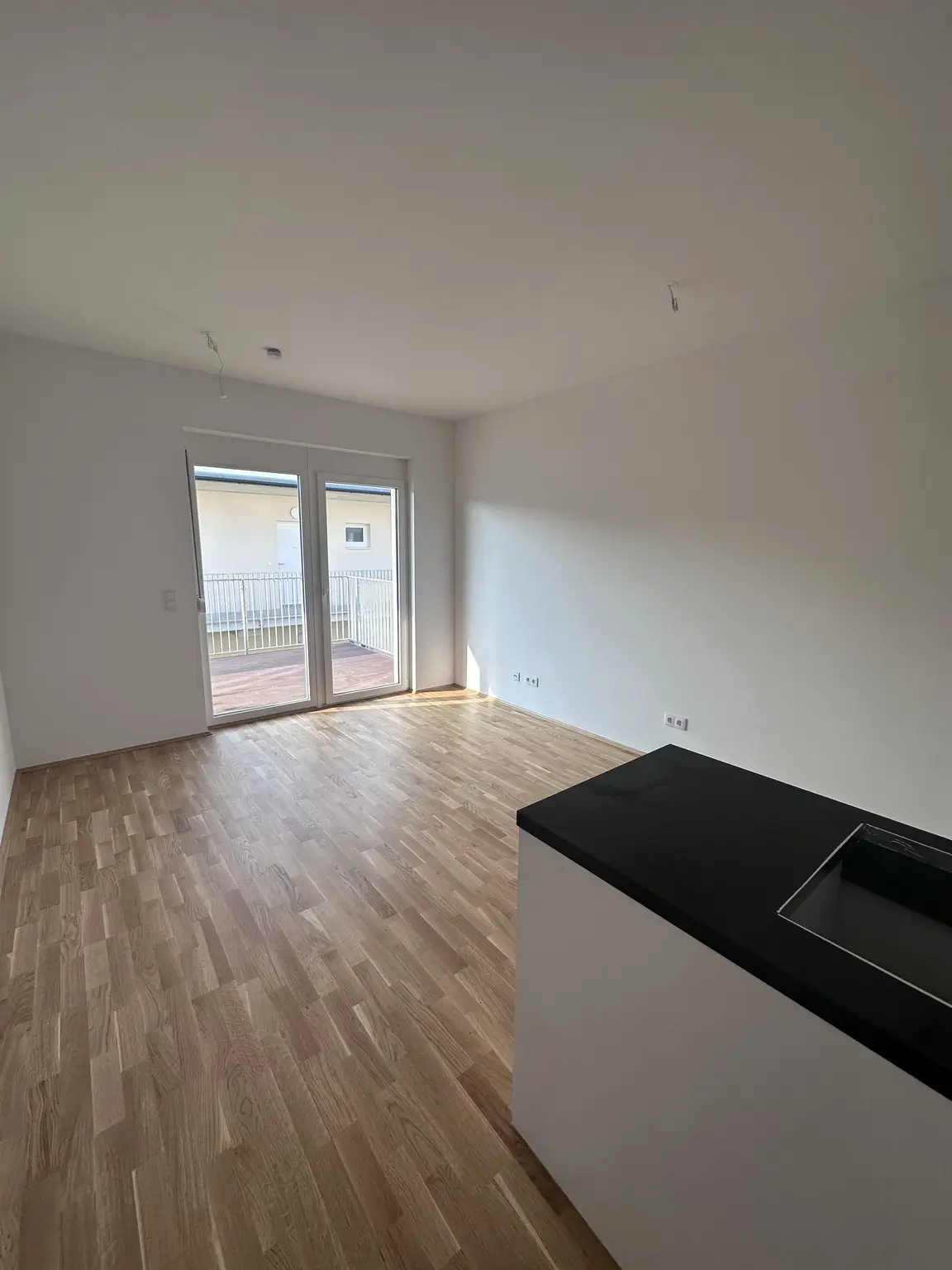 NEUBAU in optimaler Lage in Kalsdorf - Ruhig und Zentral Wohnen mit Doppeltiefgarage
