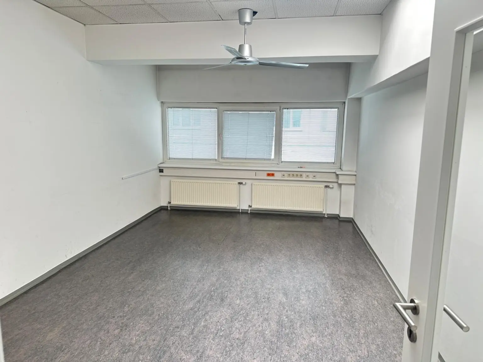Büro 1100 Wien