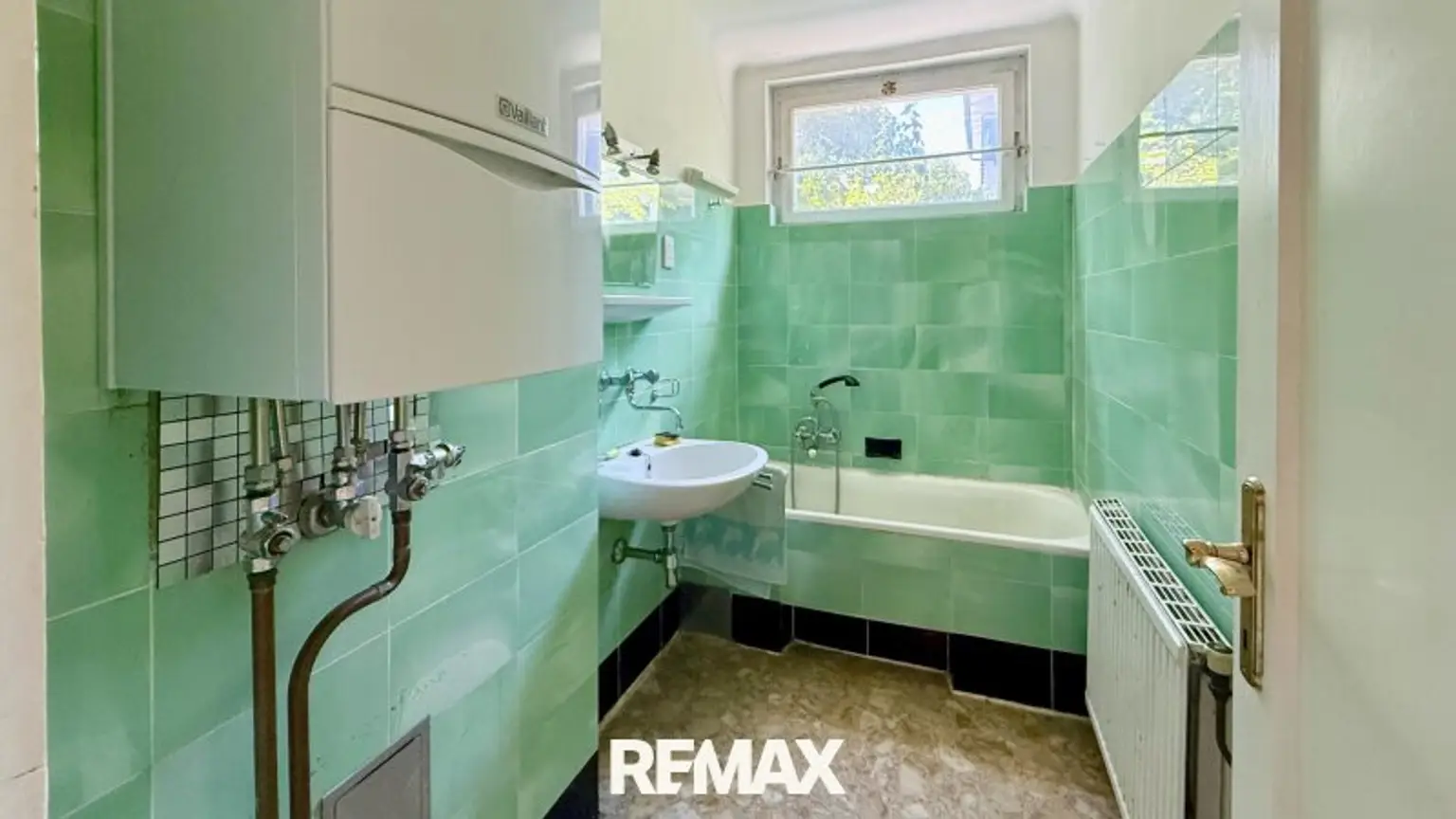 Badezimmer aktuell