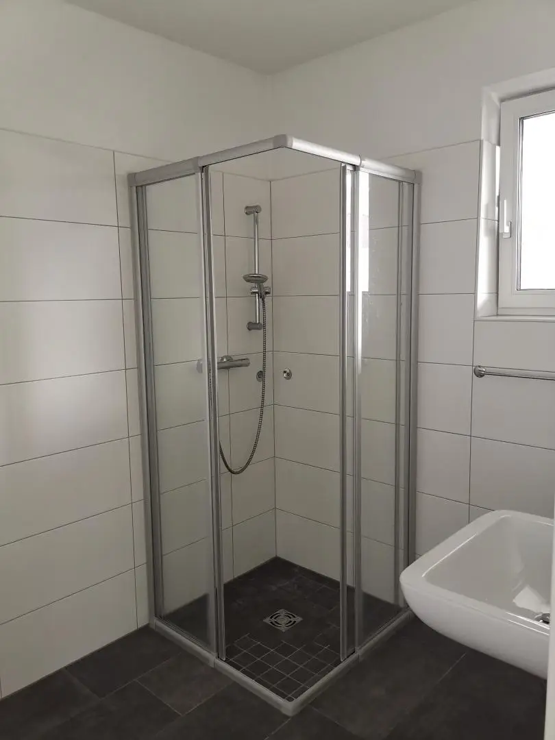 Bad - Dusche