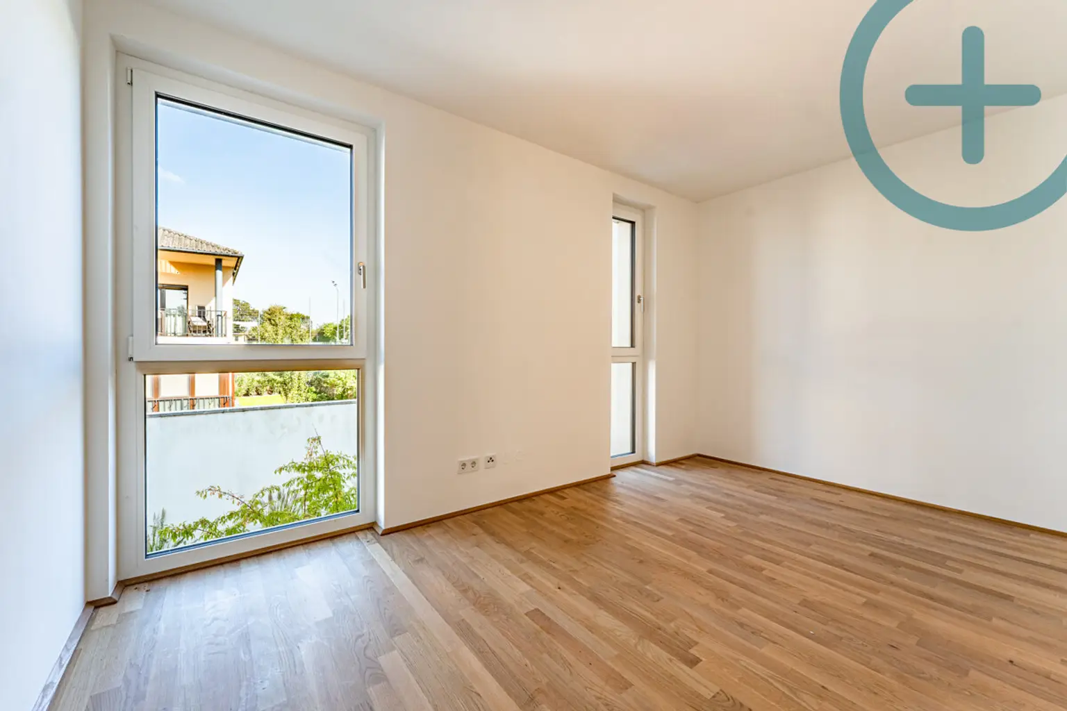 Modernes Familiendomizil inklusive Gartenruhe & Stadtnähe