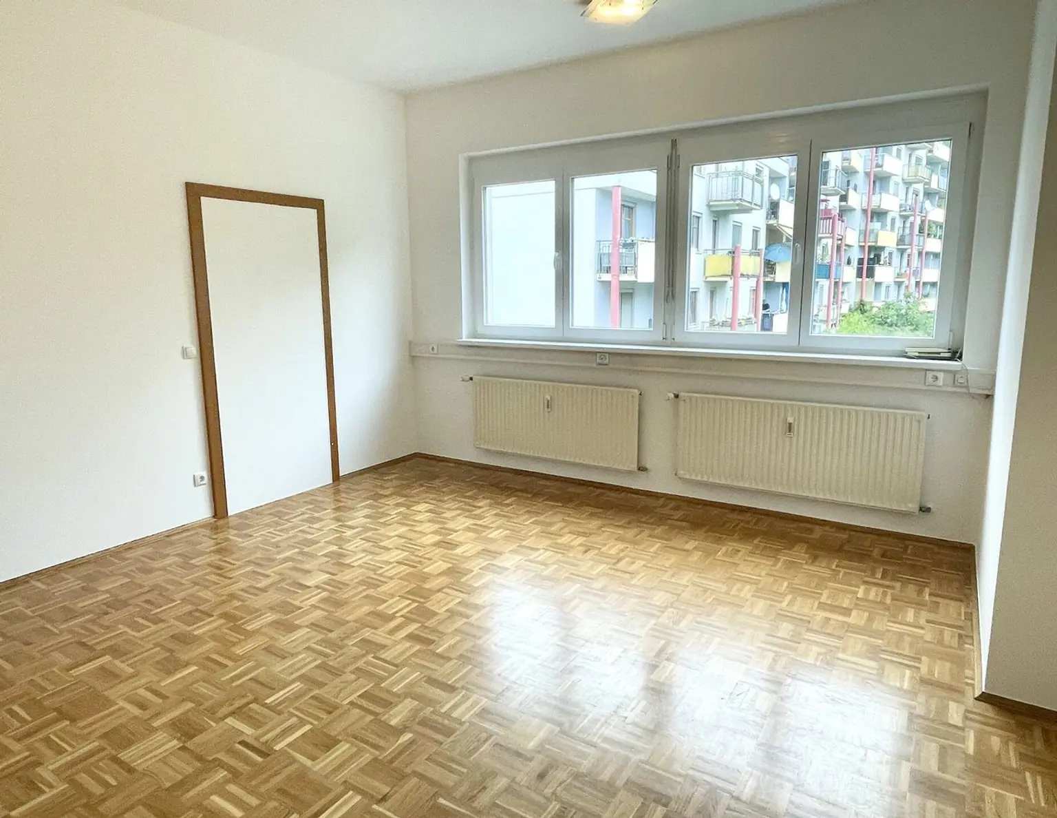 Bürofläche in der Plüddemanngasse zu mieten!