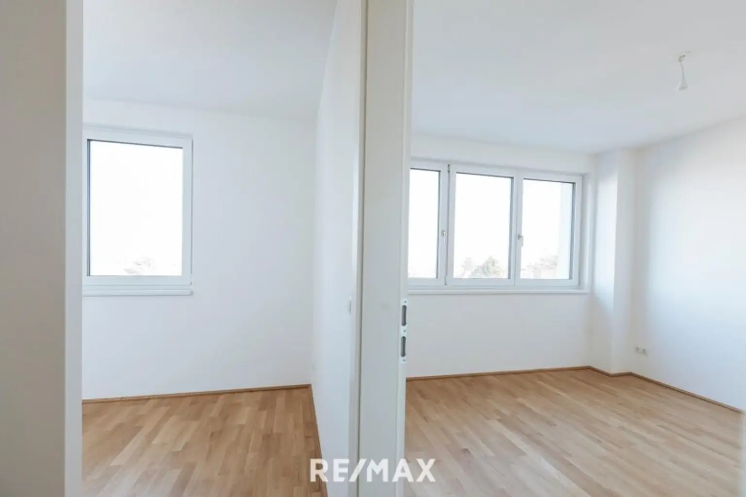 NEUBAUWOHNUNG MIT STIL, EFFIZIENZ UND ZUKUNFTSPERSPEKTIVE! PROVISIONSFREI!