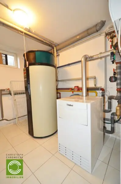 CHRISTOPH CHROMECEK IMMOBILIEN - PERCHTOLDSDORF - Erstklassiger Bungalow auf ruhigem Eckgrundstück!