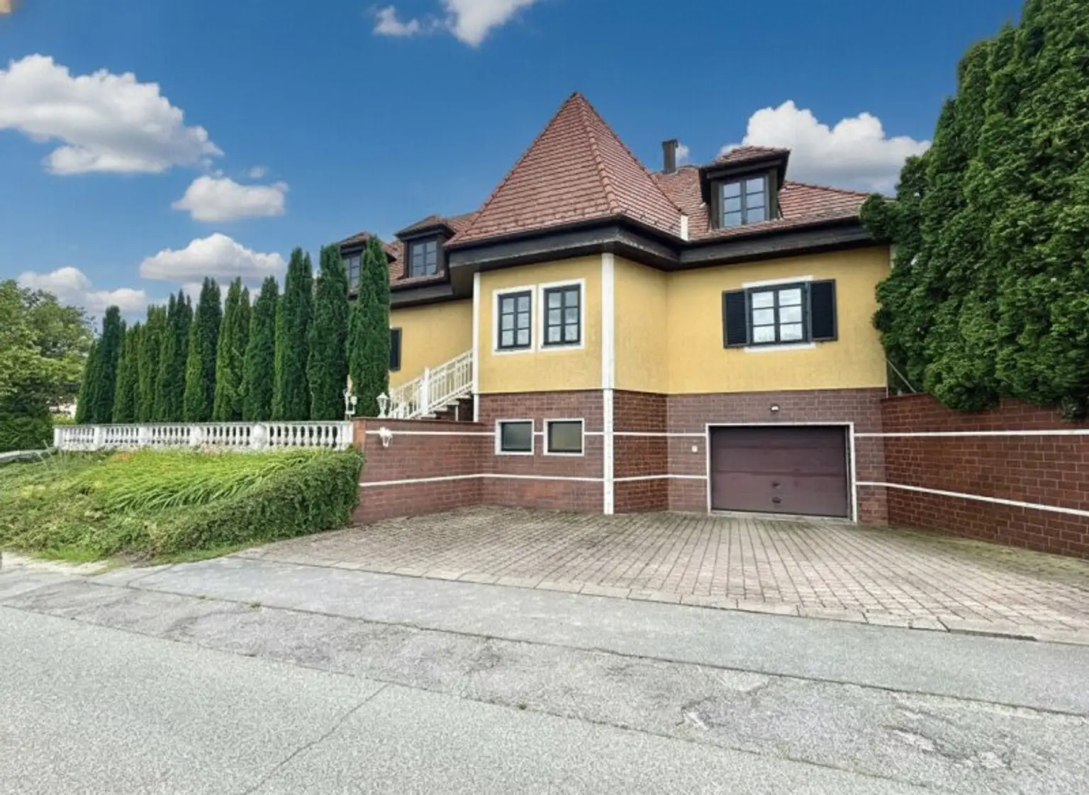 Außenfoto