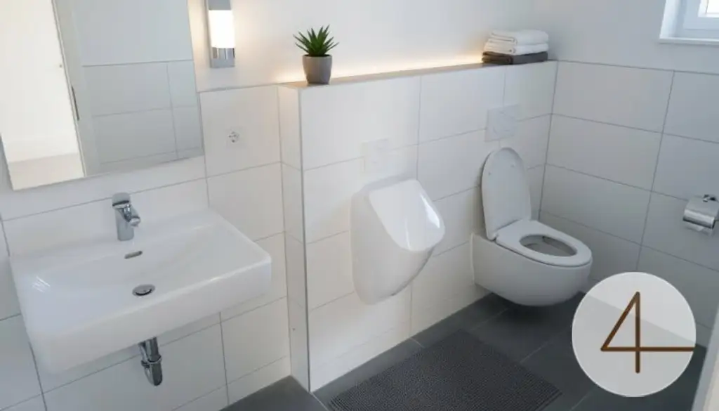 großzügiges Doppelhaus in sonniger Lage