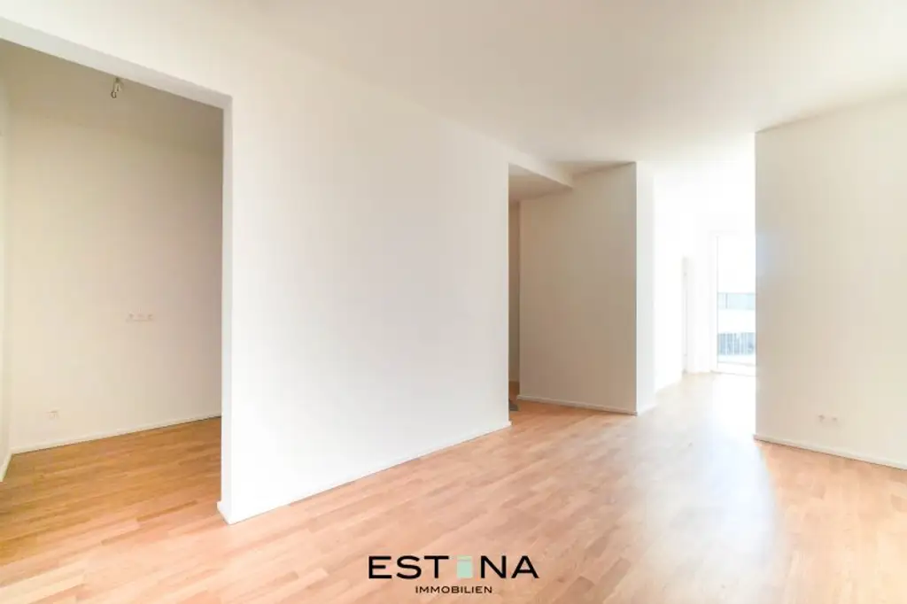 Attraktive Stadtwohnung im 14. Bezirk – Balkon, Aufzug, hochwertige Ausstattung