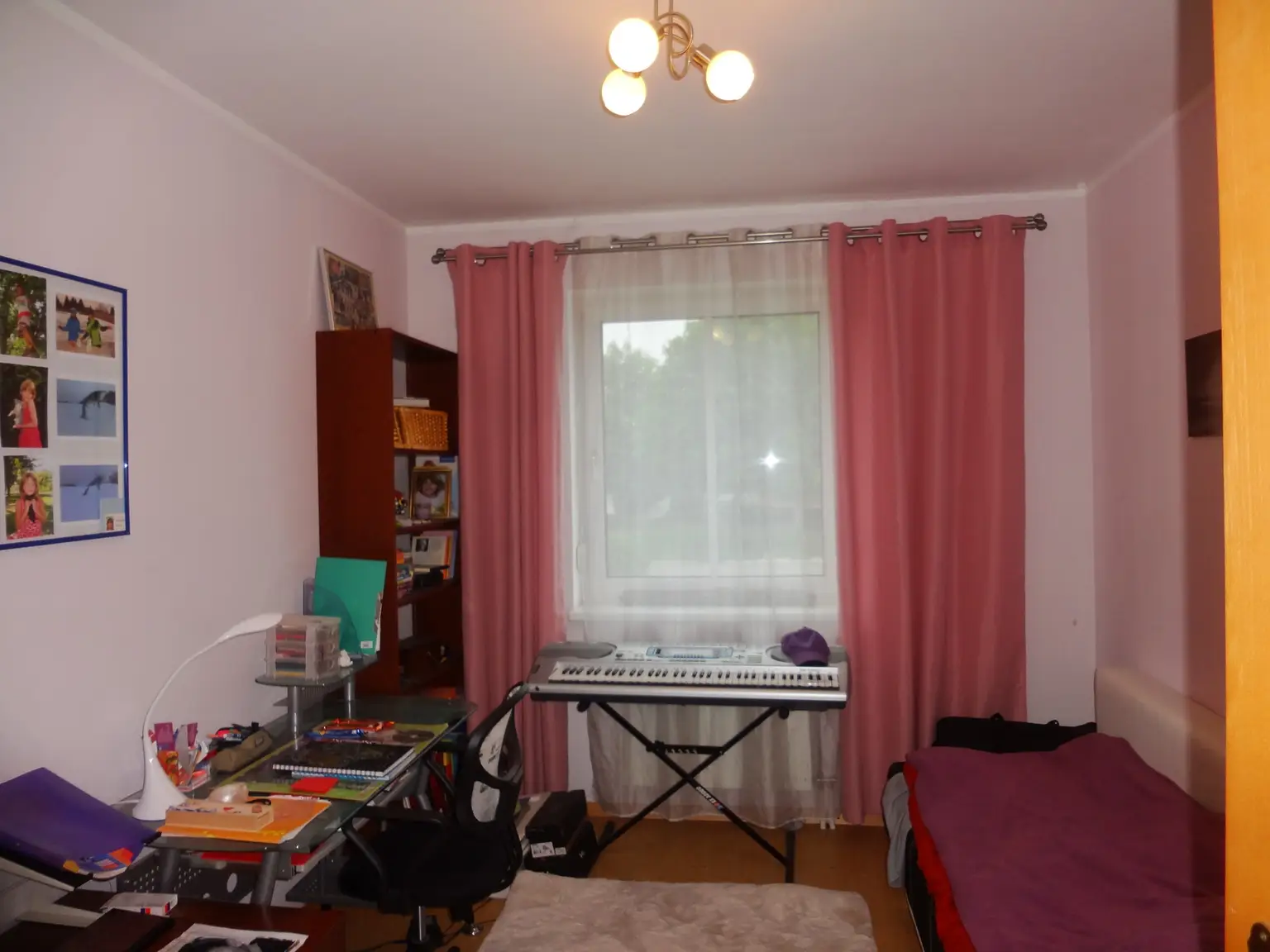 Zimmer 3