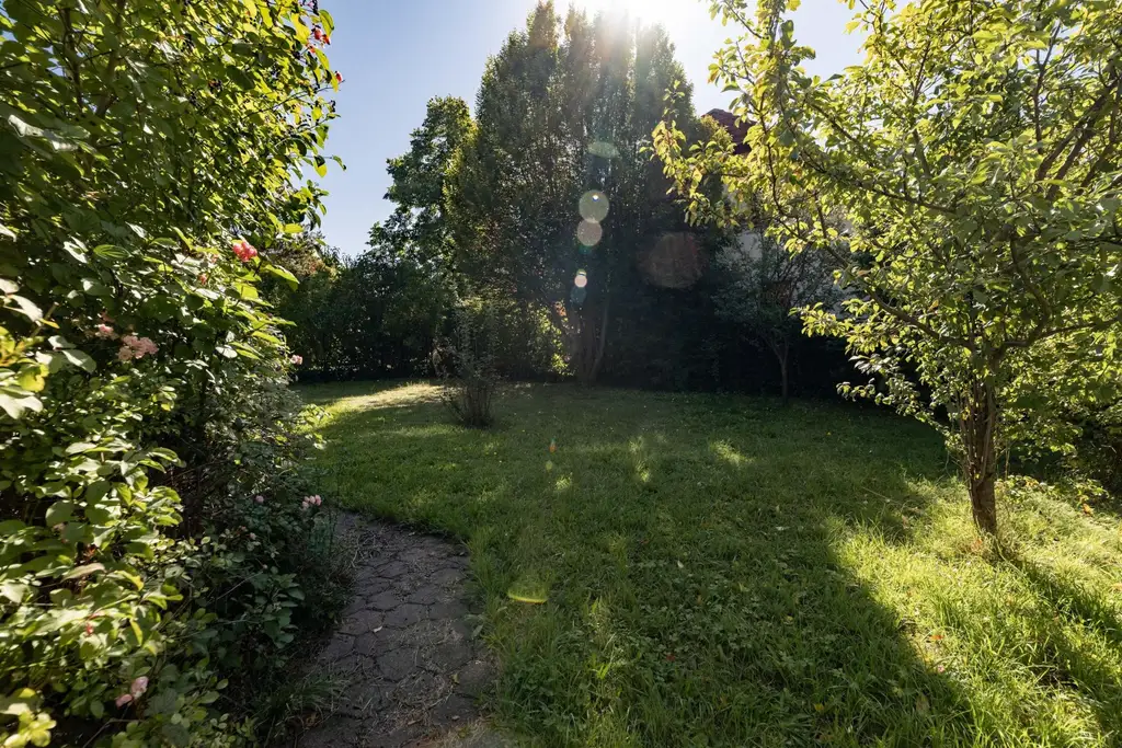 "Ruhig gelegenes Traumhaus mit Wohlfühlgarantie"