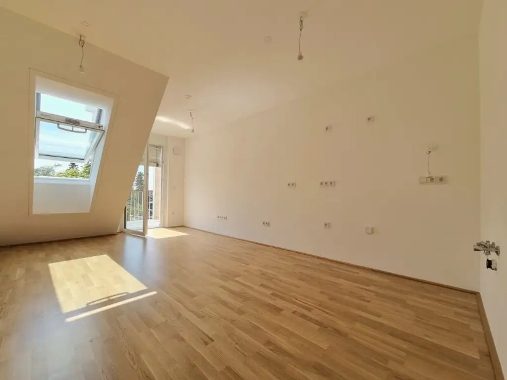 Süd/West Balkon - Stilvolle Ausstattung mit Kühlung und vielem mehr – Wohnen im Grünen - RUHELAGE TRIFFT WOHNGENUSS