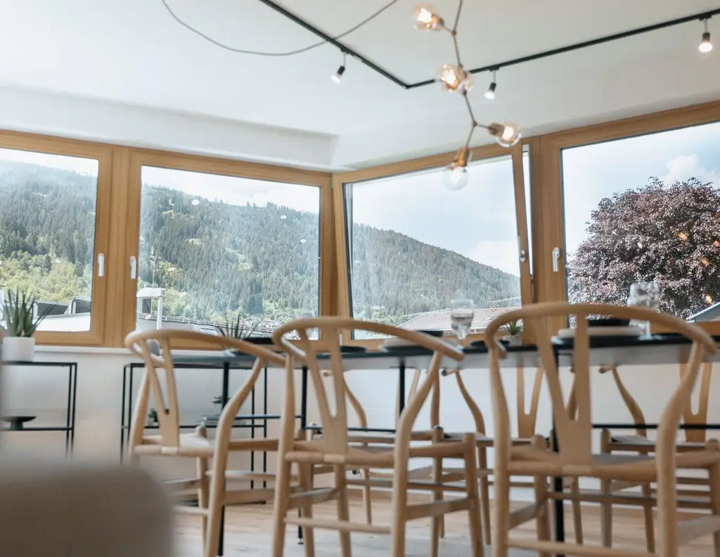 WOHNTRAUM IM GRÜNEN Die perfekte Wohnung für Familien mit Platzwunsch!