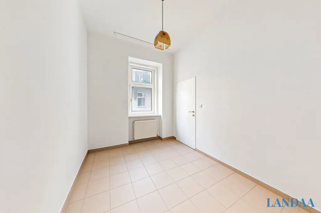 ++ NEU ++ Charmante 4-Zimmer-Wohnung in Wien-Favoriten – ideal zum Wohnen & Investieren! nahe Reumannplatz