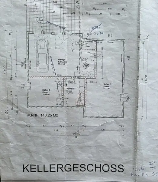 Helles Familienhaus in erhöhter Ruhelage!