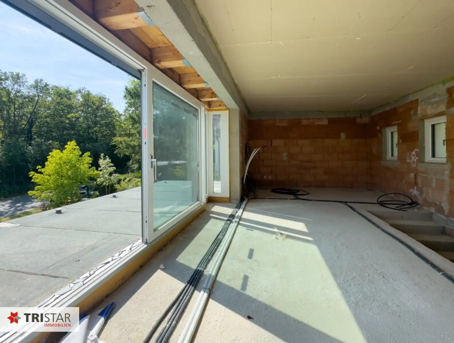 Architektur trifft Natur – Stilvolle Stadtvilla am Waldrand!