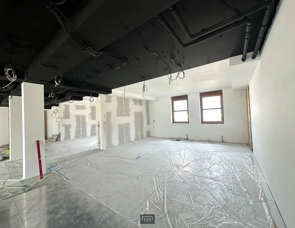 226 Immobilien: HIER entsteht IHRE neue Bürofläche im Zentrum von Innsbruck / ERSTBEZUG nach Sanierung ab 01.08.2025!
