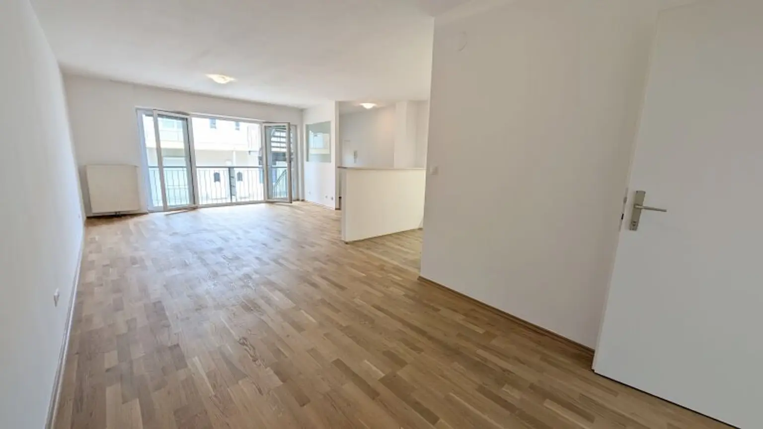 NETTES 3 ZIMMERAPARTMENT IM SPECKGÜRTEL VON WIEN - 35 ÖFFI-MINUTEN BIS WIEN ZENTRUM
