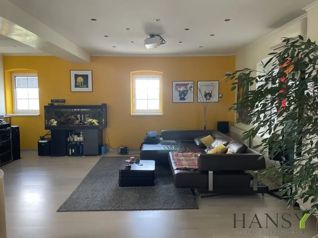 Traumhafte Maisonette mit Weitblick in Guntramsdorf - 205m² purer Wohnkomfort für 690.000 €!