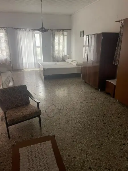 Renoviertes Einfamilienhaus im Landesinneren!