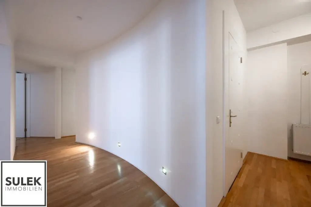 * Charmante 3-Zimmer Altbau-Wohnung in bester Lage ab sofort (Wiedner-Hauptstraße nähe TU-Wien) * Videobesichtigung *
