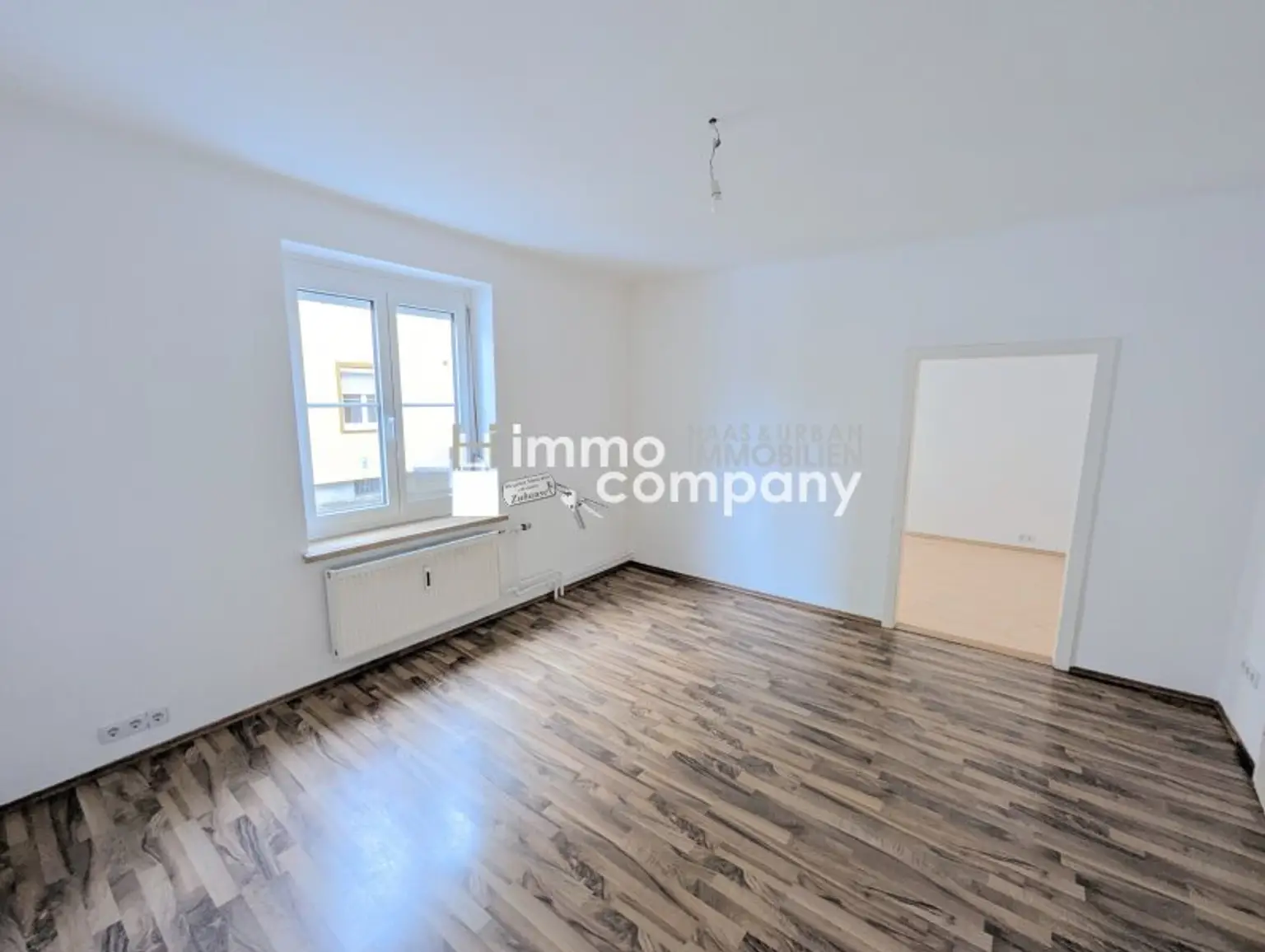 Elegantes Wohnen in Top-Lage: 68m² Wohnung mit 3 Zimmern