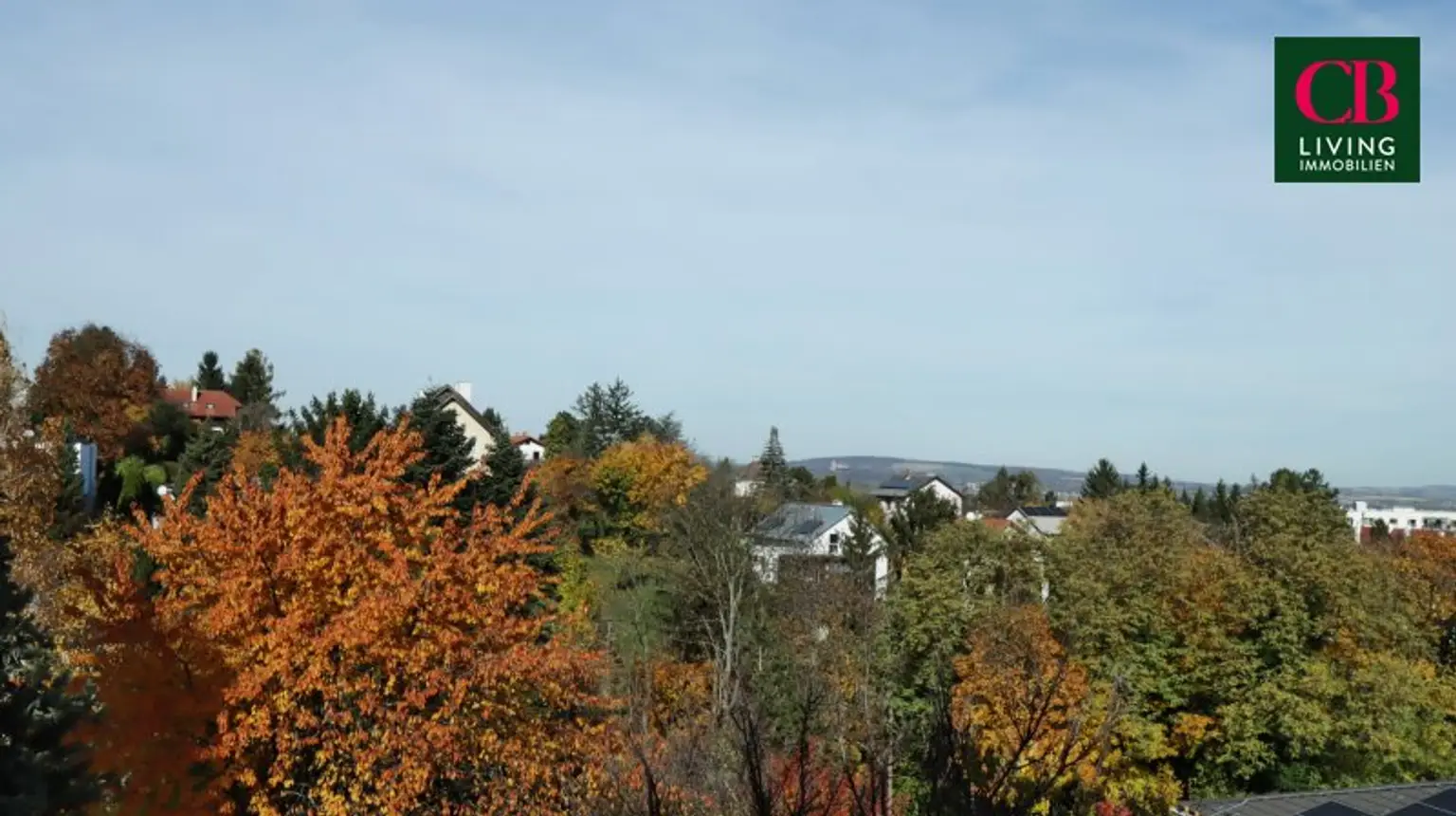 Großzügiges Miethaus in herrlicher Grünruhelage!