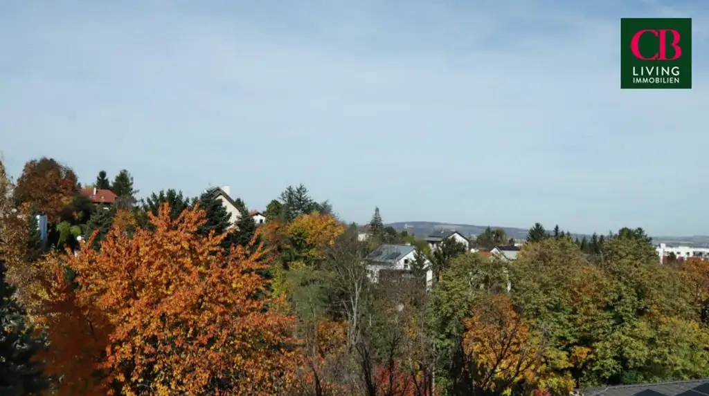 Großzügiges Miethaus in herrlicher Grünruhelage!