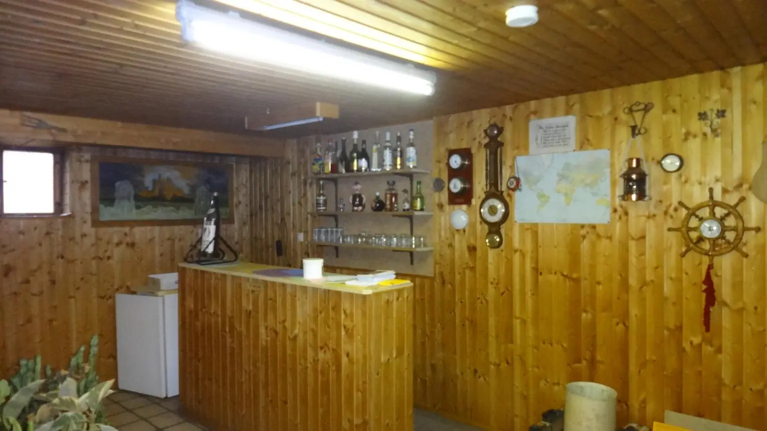 Großzügiges Einfamilienhaus mit großem Grundstück