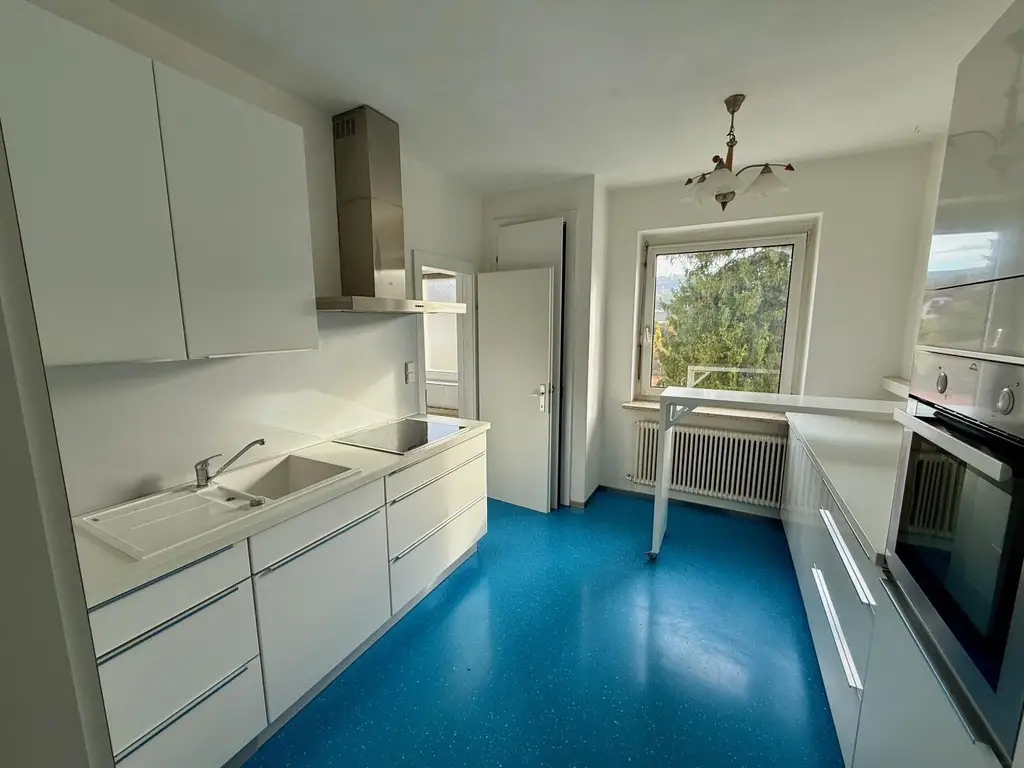 Graz/Andritz, Eigentumswohnung mit Loggia, die Lage macht es aus ++Videorundgang++