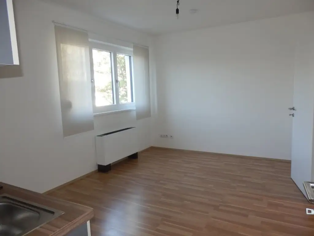 IDEALE HOFSEITIGE 2 Zimmer Neubauwohnung -  tolle Aufteilung!!