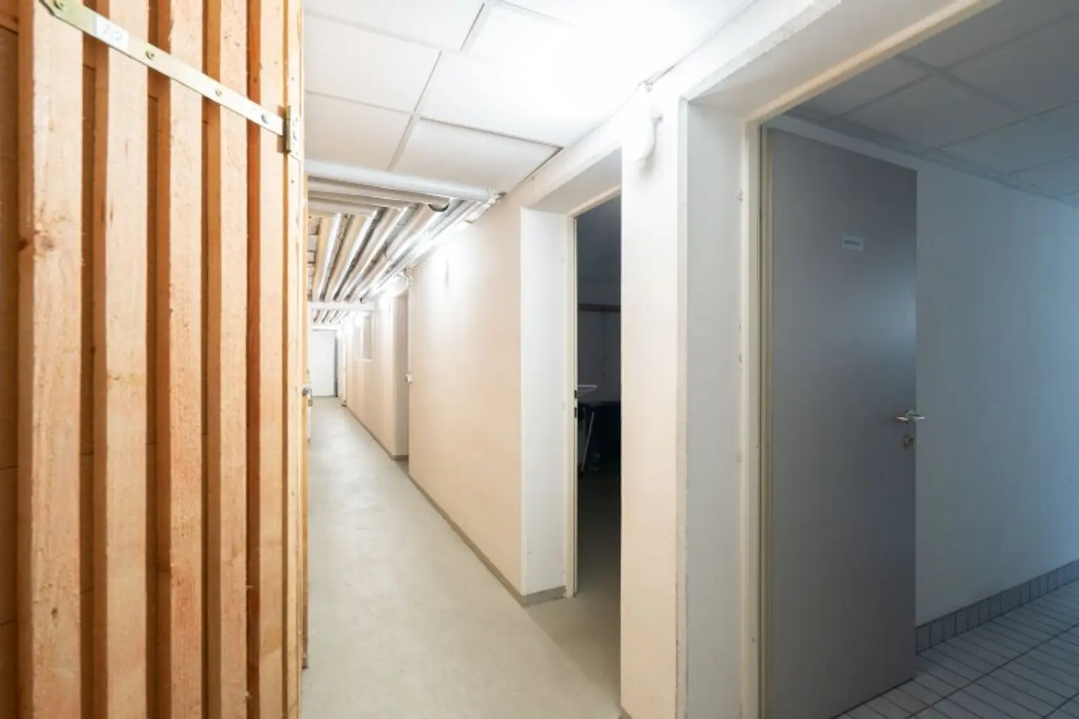 Moderne 4-Zimmer-EG-Wohnung mit Loggia+Parkplatz in Pucking zu kaufen!