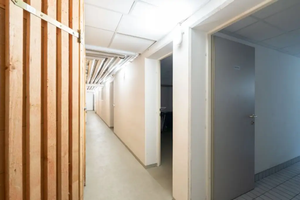 Moderne 4-Zimmer-EG-Wohnung mit Loggia+Parkplatz in Pucking zu kaufen!