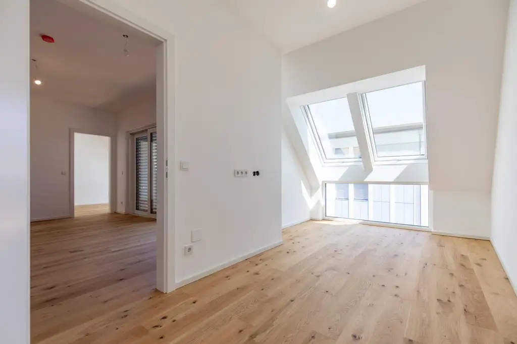 Edles Apartment-Erstbezug-Barrierefreiheit-zentrale Lage