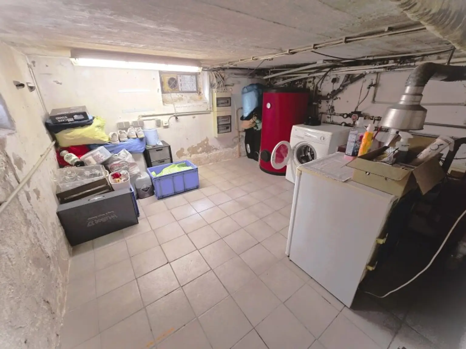 Charmantes Einfamilienhaus 125m² wohnfl. mit 791m²  Garten und überdachte Terrasse und Kaminanschluss in Leobersdorf – S-Bahn in der Nähe!