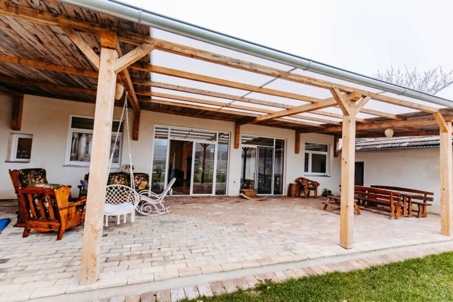 Exklusiver Reiterhof & Historisches Herrenhaus