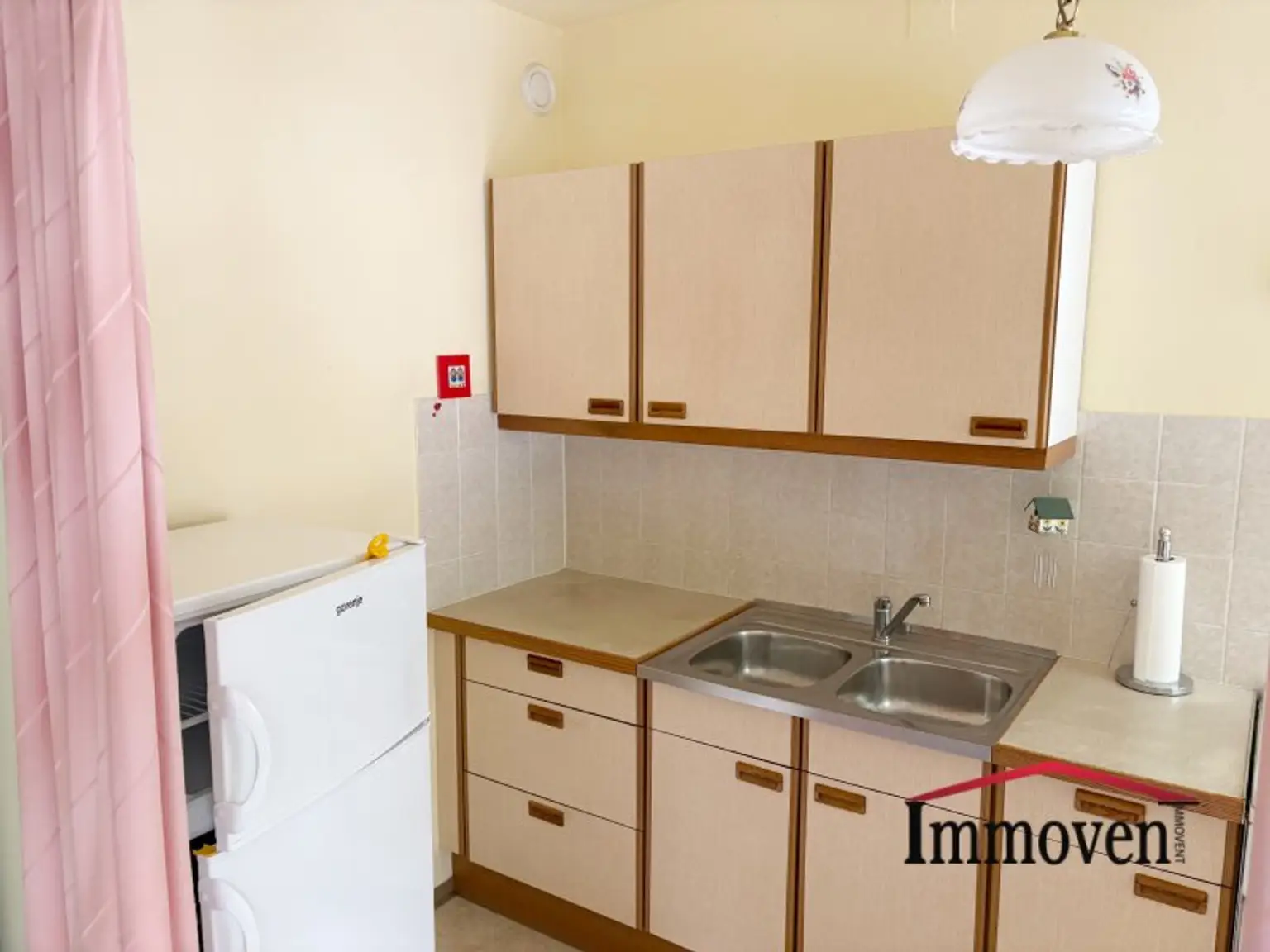 ICH BIN ZU KAUFEN - Kleinwohnung in sehr guter Lage!