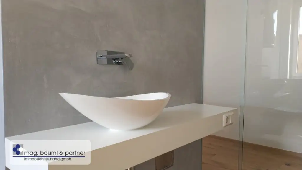 Desgin und schöne Optik    mit modernster Technik