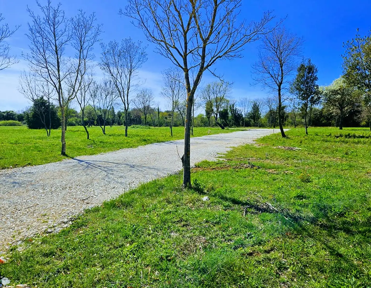 Šišan Parzelle 500 m2 -33