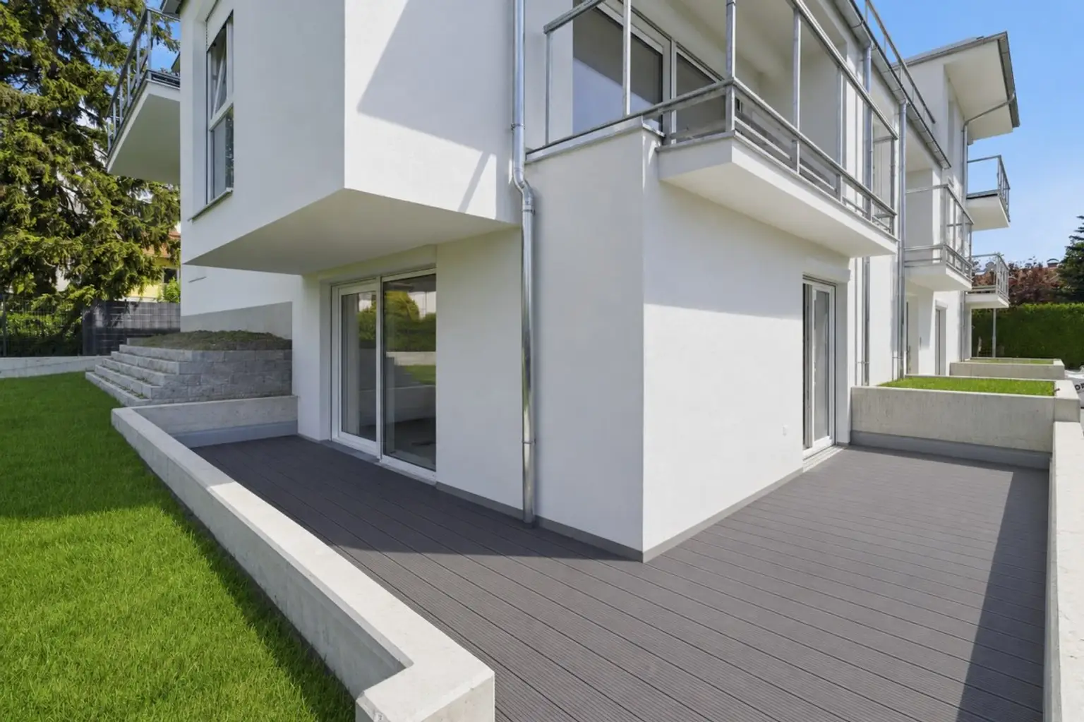 P | ++ NEU ++ GRANDIOSE Gartenwohnung mit CHARAKTER | Prima Service Immobilien