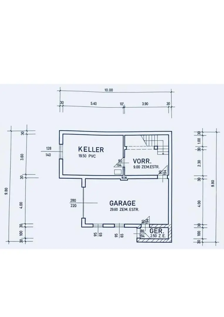 Plan KG