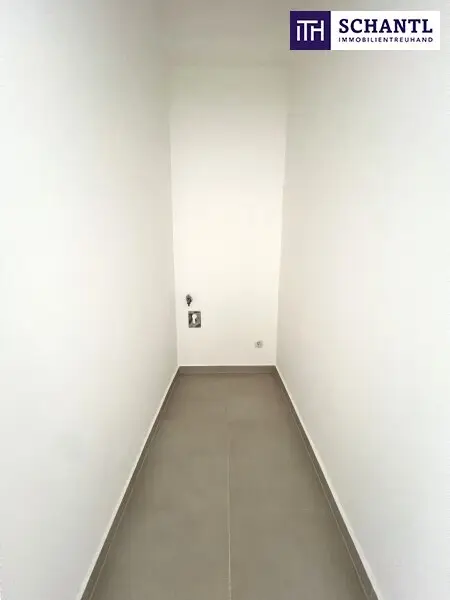 Seltene Gelegenheit: Prunkstück am Hofferplatz – 95 m² & Balkontraum in Hofruhelage – jetzt Besichtigung sichern!