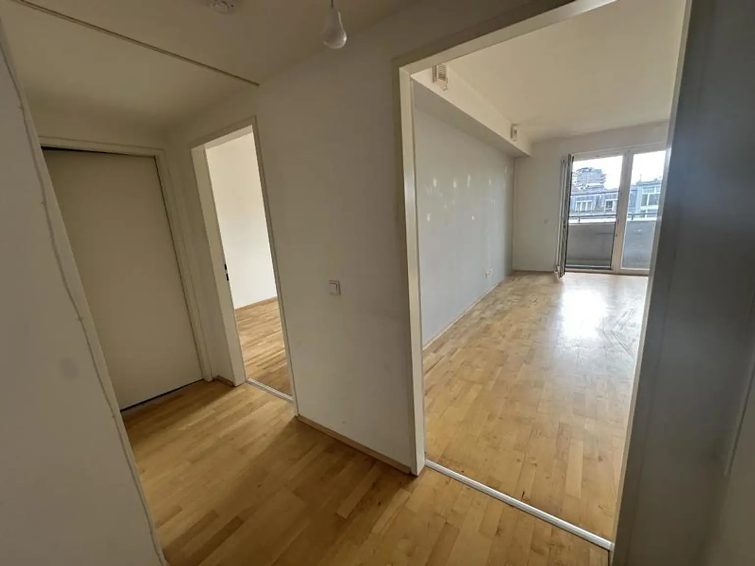 KOMFORT. WOHNEN. STADLAU