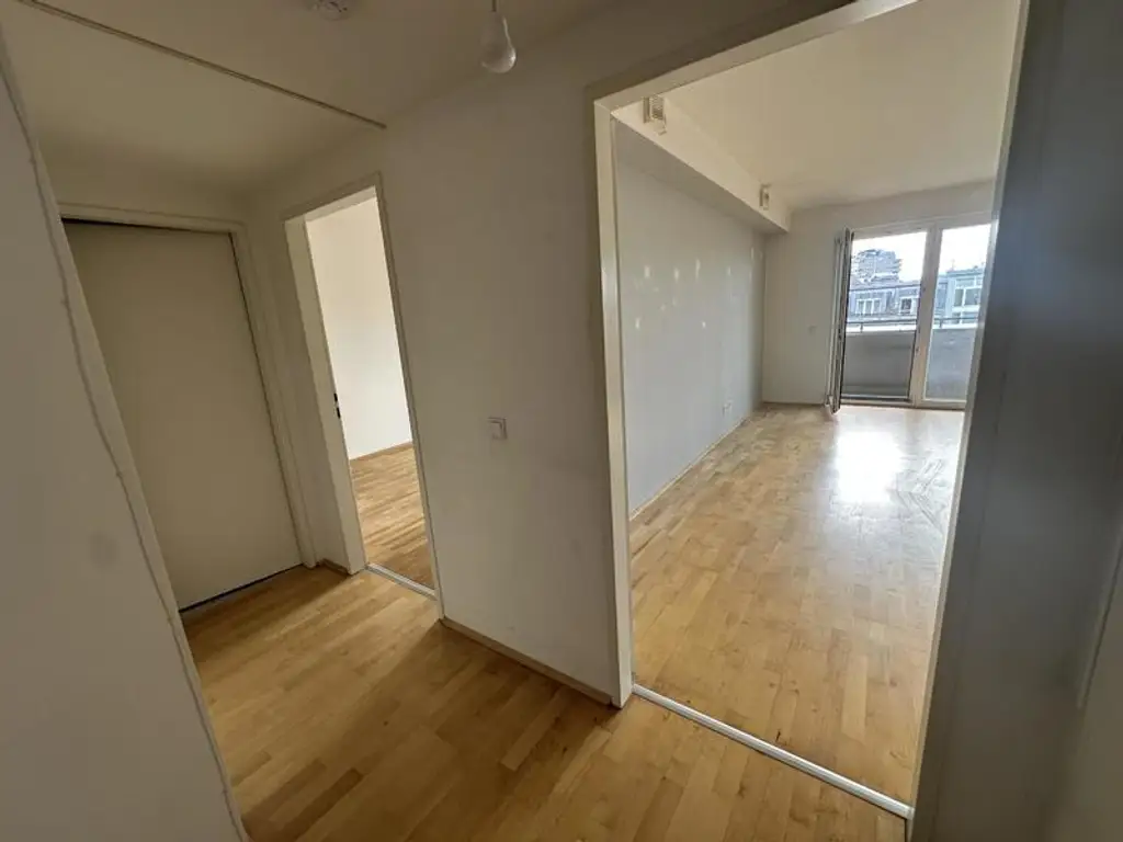KOMFORT. WOHNEN. STADLAU