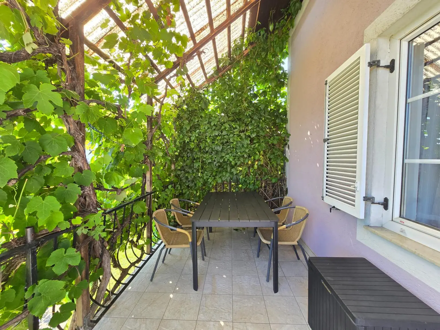 Ausbaufähiges Haus in der idylischen Golf- und Thermenregion